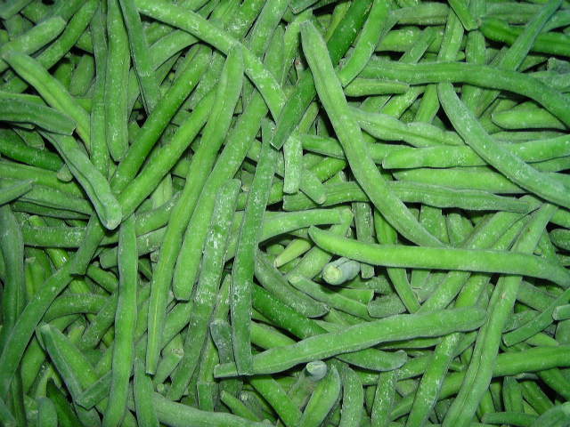 Whole Green Beans